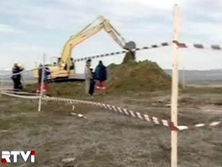 Возобновлены поставки российского газа в Армению, остановленные из "аварийных работ" в Грузии