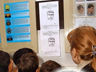 "Донецкий маньяк", делавший школьникам инъекции перед изнасилованием, оказался милиционером