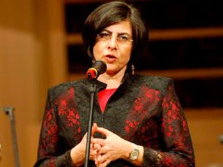 Посол Анна Азари: Израиль не отвергал предложения России о посредничестве с "Хамас" - его просто не было
