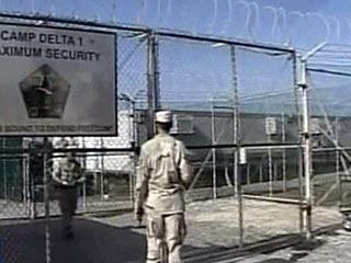 Высокопоставленная сотрудница Пентагона признает, что как минимум к одному из подозреваемых в терроризме, содержащихся на американской базе в Гуантанамо, применялись пытки