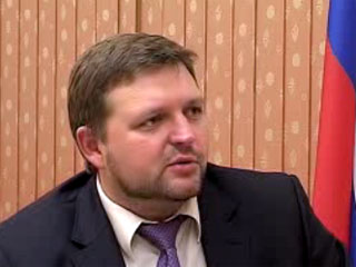 В Кировской области в четверг вступает в должность губернатора Никита Белых, бывший лидер "Союза Правых Сил"