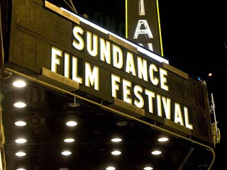В США стартует международный кинофестиваль "Сандэнс" 