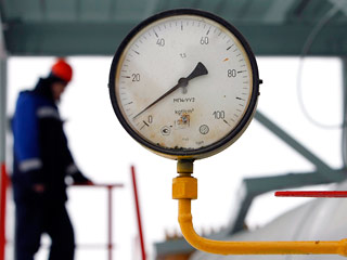 Новый газовый конфликт России и Украины, в результате которого страдает Европа, породил множество анекдотов