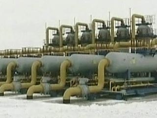 Украина возобновила газовые поставки в Приднестровье и Южную Молдавию
