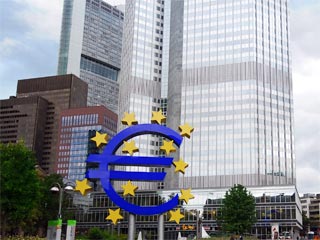 ЕЦБ снизил базовую ставку до 2%