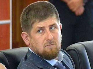 Глава Чечни Кадыров приравнивает коррупцию к терроризмуkad