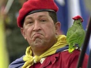 Президент Венесуэлы Уго Чавес выразил "крайнюю озабоченность" в связи с недавними высказываниями избранного президентом США Барака Обамы о венесуэльском правительстве