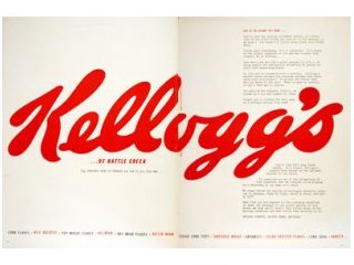 Крупнейшая в США компания-производитель продуктов питания из дробленых злаков Kellogg изымает из продажи овсяное печенье с арахисовым маслом марок Keebler и Austin