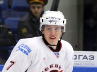 КХЛ объявила имена четырех человек, причастных к гибели Алексея Черепанова