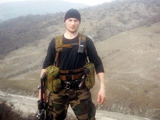 Экс-телохранитель чеченского президента Умар Исраилов, застреленный 13 января в Австрии, за несколько дней до своей гибели жаловался в полицию на слежку, утверждают правозащитники