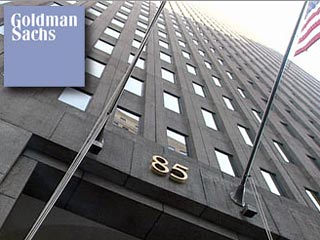 Goldman Sachs возобновляет в России банковскую деятельность