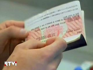 Россия может возобновить выдачу виз гражданам Грузии уже в самое ближайшее время - в конце января или в начале февраля 2009 года. об этом стало известно в понедельник