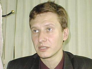 Станислав Маркелов