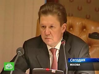 Трейдер RosUkrEnergo срывал переговоры "Газпрома" с "Нафтогазом Украины". Об этом, как передает "Интерфакс", заявил председатель правления "Газпрома" Алексей Миллер