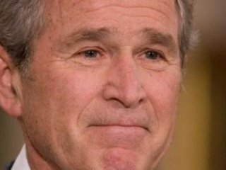 Джордж Буш, президентские полномочия которого истекут 20 января в полдень по местному времени (20:00 мск), покинет Вашингтон сразу же после инаугурационной речи Барака Обамы, не привлекая к себе внимания