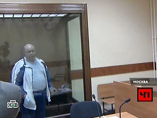 Мосгорсуд рассмотрит вопрос о продлении срока ареста основателю "Арбат-Престижа"