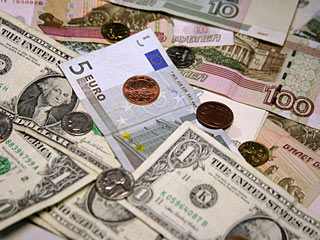 Рубль может укрепиться в среднесрочной перспективе по отношению к ведущим мировым валютам