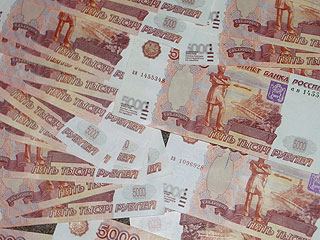 Профицит бюджета РФ в 2008 году составил 1 трлн 697 млрд рублей 