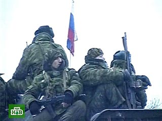 Взрыв рядом с постом российских войск в Южной Осетии: двое солдат ранено