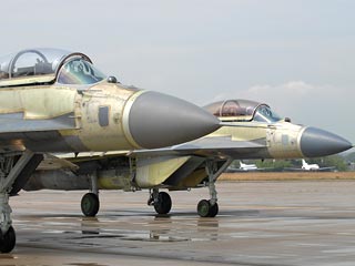 Полеты истребителей МиГ-29, приостановленные в декабре 2008 года после катастрофы одного из самолетов в декабре, пока не возобновлены, поскольку до сих пор не установлена причина катастрофы истребителя