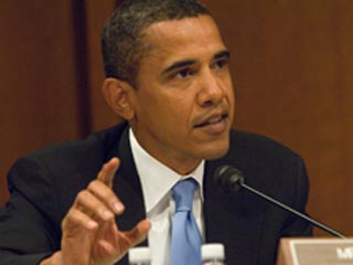 Президент США Барак Обама, спустя несколько часов после вступления в должность, распорядился приостановить всю деятельность военной прокуратуры в тюрьме Гуантанамо (Куба) на 120 дней