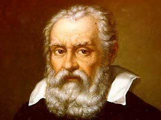 Итальянские ученые хотят вскрыть могилу Галилео Галилея