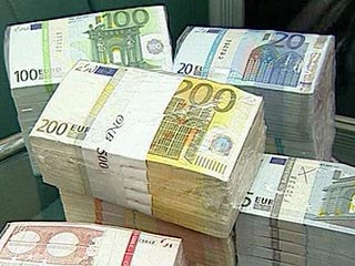 Ведущие французские банки получат от государства еще 10,5 млрд евро 
