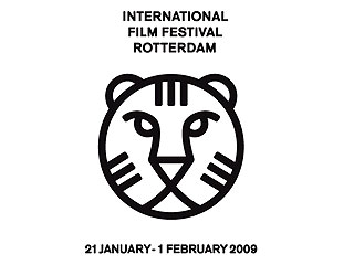 В Роттердаме стартует Международный кинофестиваль