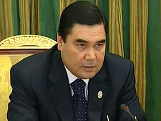 Президент Туркмении продолжил тасовать правительство