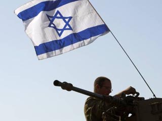 Израильская армия расследует сообщения о незаконном использовании фосфорных боеприпасов во время трехнедельной операции "Литой свинец" в секторе Газа