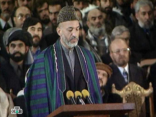 Президентские выборы в Афганистане, которые согласно афганской конституции, должны быть проведены уже этой весной, могут быть отложены на осень
