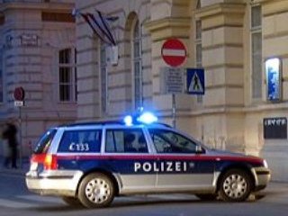 Полиция Австрии арестовала двух граждан Германии, у которых обнаружены фальшивые долларовые банкноты и ценные бумаги на сумму 1,43 млрд долларов