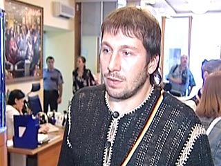 Евгений Чичваркин объявлен в федеральный розыск