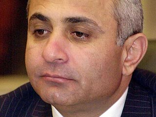 Спикера парламента Армении подозревают в отмывании 95 миллионов долларов, но дела не завели