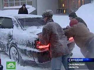 По прогнозу Сахалинского гидрометеоцентра, в пятницу и в субботу в Сахалинской области ожидается ухудшение погоды