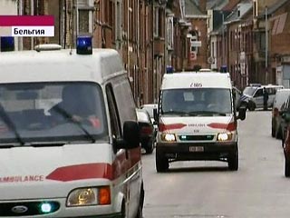 В Бельгии мужчина устроил резню в детском саду: 20 малышей ранены, трое погибли