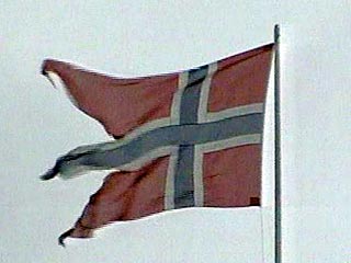 Норвежцы снова победили британцев в гонке к Южному Полюсу 