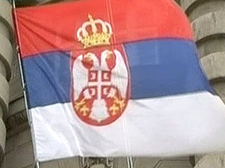 Сербия подаст заявку на вступление в ЕС, пока в ней председательствует Чехия 