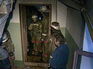 В Перми две девочки, оставленные в доме матерью, погибли при пожаре