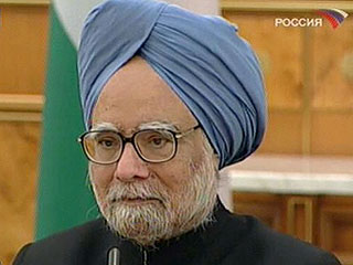 Индийский премьер идет на поправку после операции на сердце