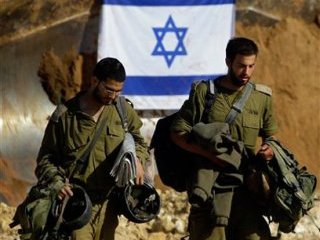 Израиль предоставит юридическую защиту военнослужащим, участвовавшим в операции в секторе Газа. Соответствующее решение приняло правительство страны