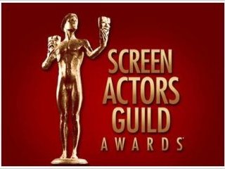 Главную награду Гильдии киноактеров США за лучший актерский состав получила лента "Миллионер из трущоб"