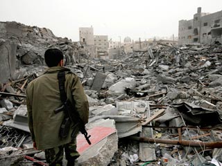 "Хамас" заявляет, что Израиль предлагает 18-месячное перемирие, но исламисты согласны только на год
