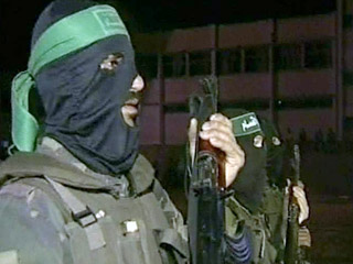 Боевики "Хамаса" казнили палестинского правозащитника