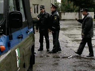 В центре Сухуми из дробовика убит замглавы МВД Абхазии
