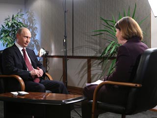 Выход российской экономики из кризиса начнется в конце 2009 - начале 2010 года, заявил премьер-министр РФ Владимир Путин в интервью агентству Bloomberg