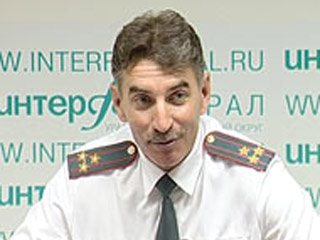 Появились первые версии скандального задержания во вторник вечером начальника ГИБДД Свердловской области Юрия Демина