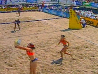 Главным тренером мужской и женской сборных России по пляжному волейболу будет американец Дейн Сэлзник