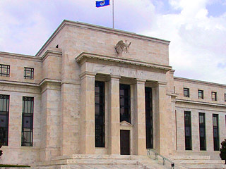 Федеральная резервная система опасается дефляции и готовится к скупке долгосрочных казначейских облигаций