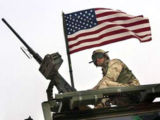 В США в четверг, 29 января, будут обнародованы данные о количестве самоубийств среди военнослужащих американской армии